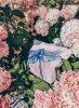 sida. Kosmetinė-delninė  Laumžirgis
