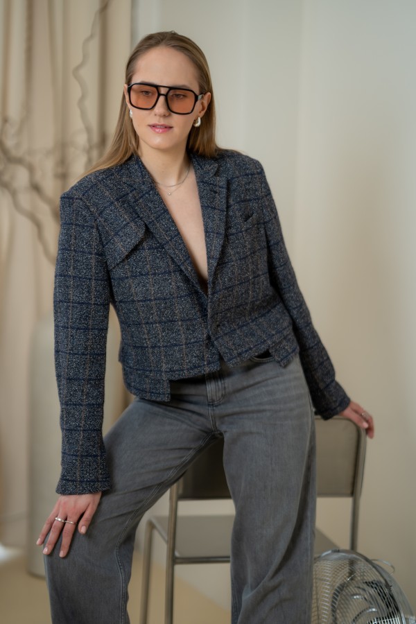 ARTÉ LAURITA. TRUMPAS ŠVARKAS