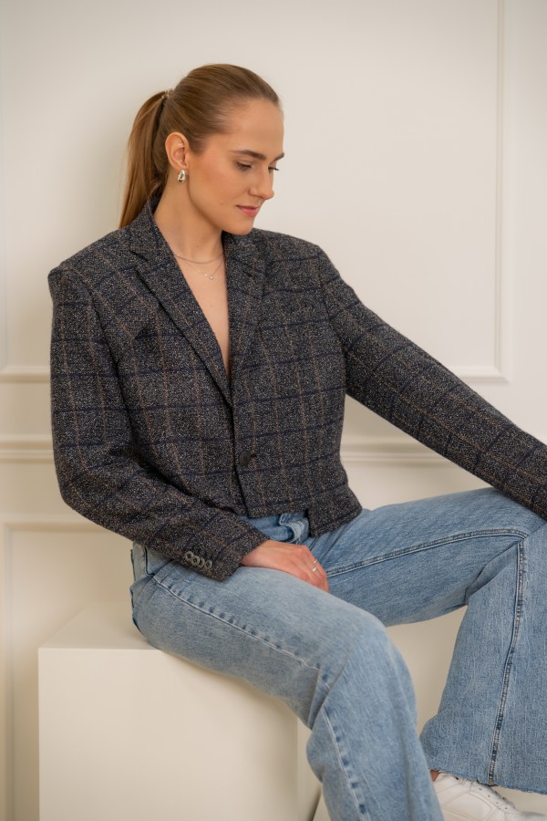 ARTÉ LAURITA. TRUMPAS ŠVARKAS