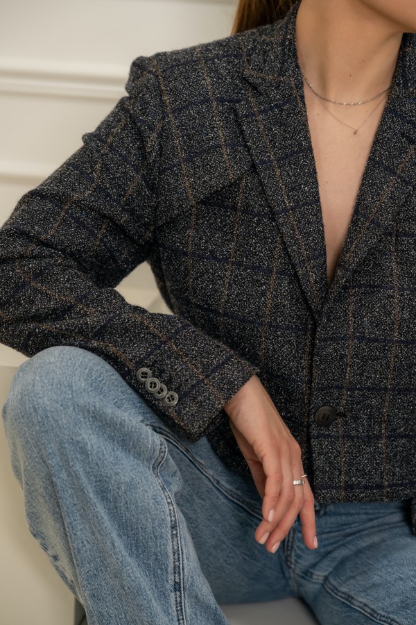 ARTÉ LAURITA. TRUMPAS ŠVARKAS