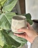 DOVI Designs. EMBER puodelis su įspaudais
