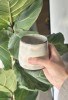 DOVI Designs. EMBER puodelis su įspaudais