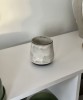 DOVI Designs. EMBER puodelis su įspaudais