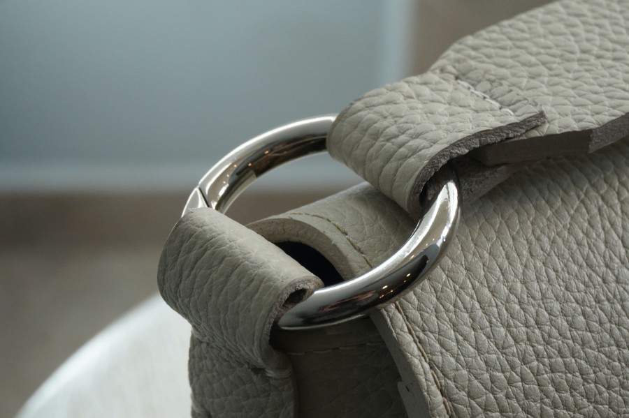 LEMANE. RANKINĖ smėlio