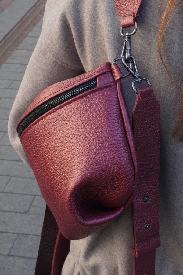 LEMANE. RANKINĖ PANDA