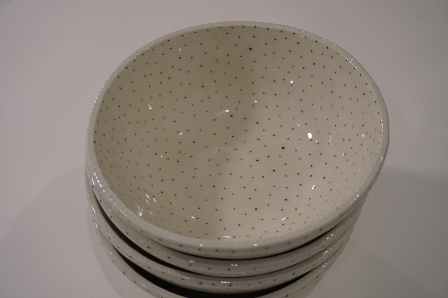 ERNESTA CERAMICS. Dubenėlis