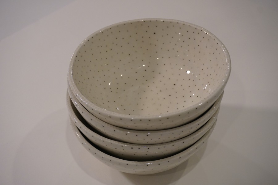 ERNESTA CERAMICS. Dubenėlis