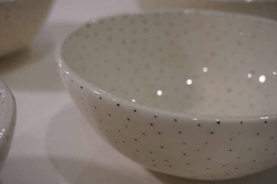 ERNESTA CERAMICS. Dubenėlis