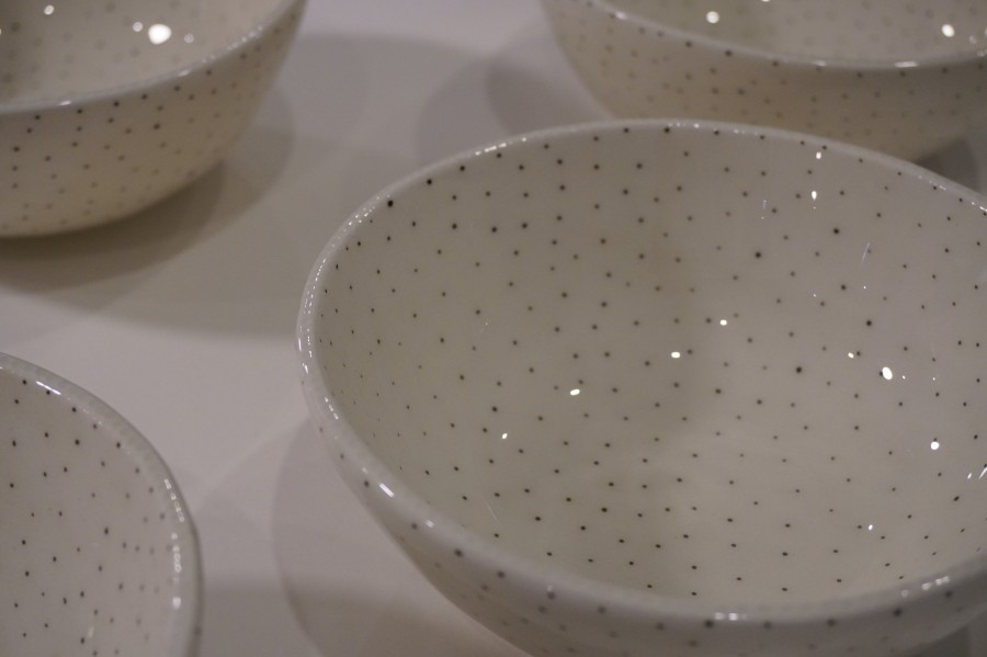 ERNESTA CERAMICS. Dubenėlis