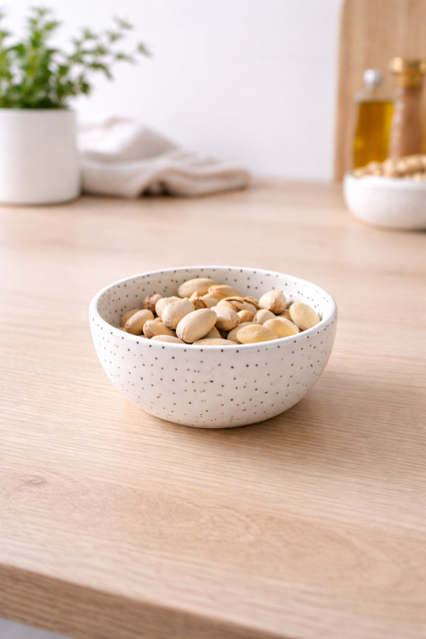 ERNESTA CERAMICS. dubenėlis užkandžiams