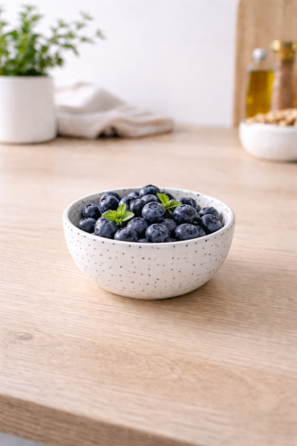 ERNESTA CERAMICS. dubenėlis užkandžiams