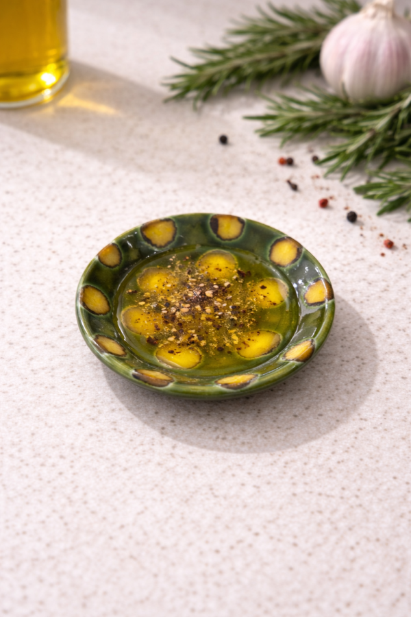 ERNESTA CERAMICS. mini spalvota lėkštutė ERNESTA CERAMICS. mini spalvota lėkštutė