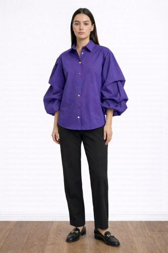 Go Mante. marškiniai 