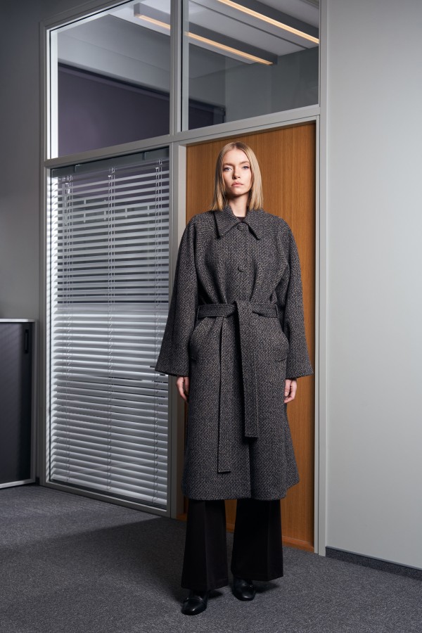 IT F. ILGAS PALTAS SU DIRŽU