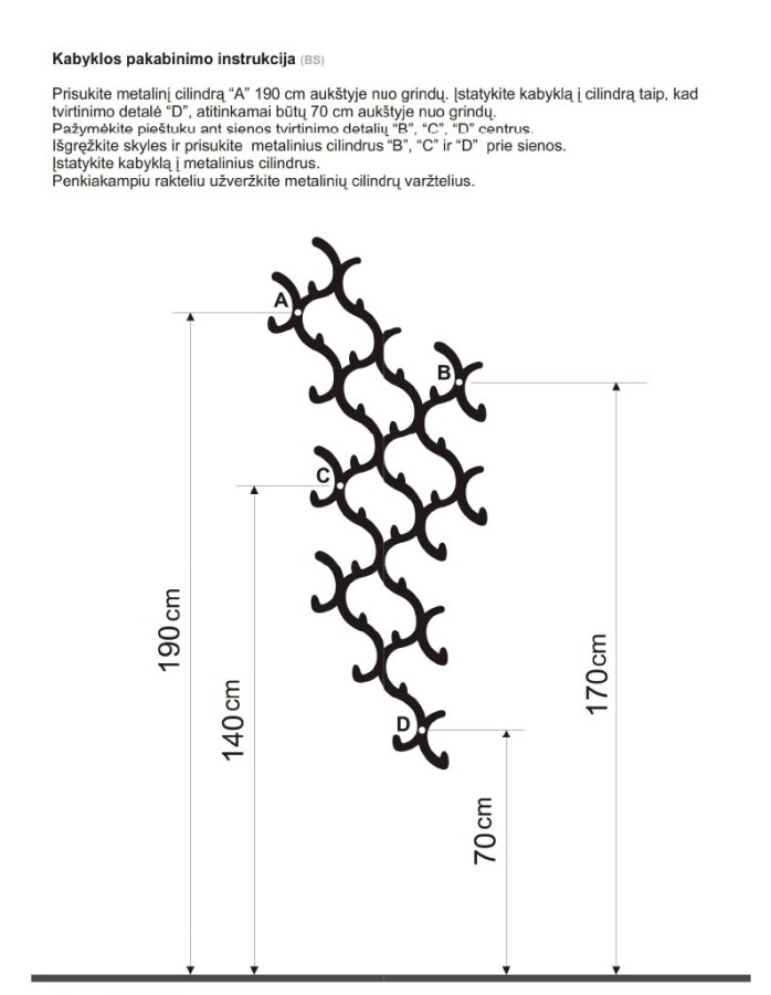 Kabykla “AUGA”. LTD studio