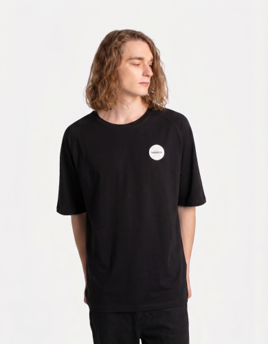LABÀDIENÀ. UNISEX Padidinti marškinėliai