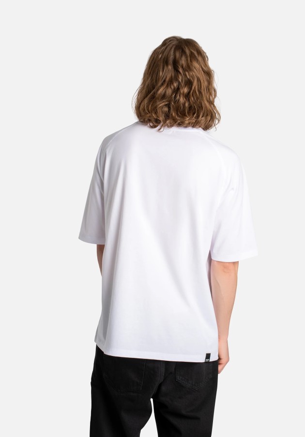 LABÀDIENÀ. UNISEX Padidinti marškinėliai