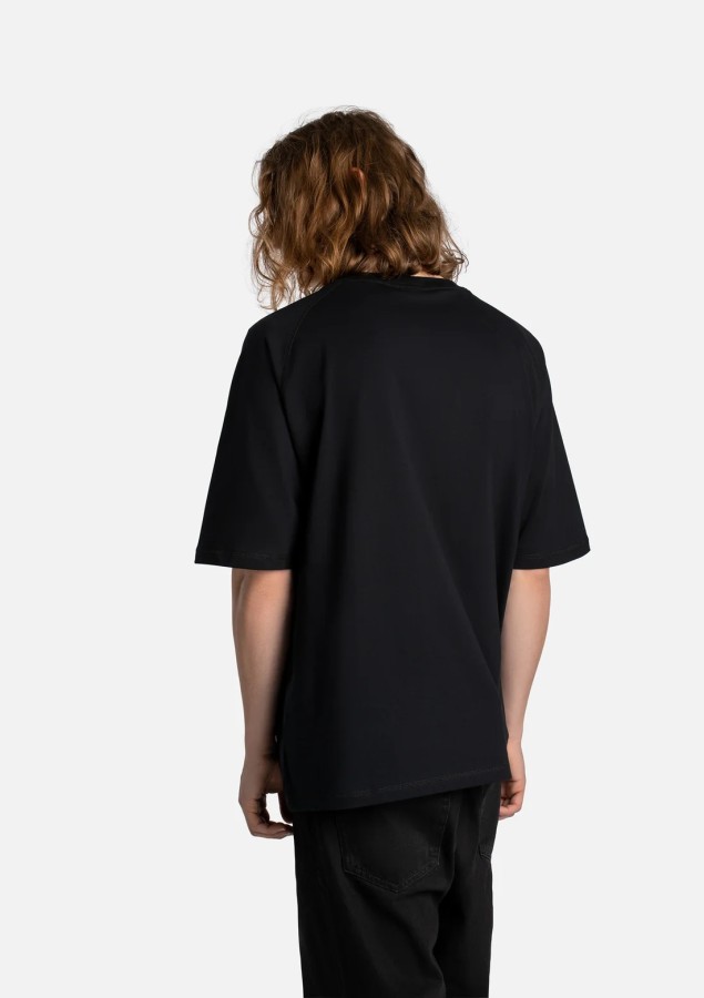LABÀDIENÀ. UNISEX Padidinti marškinėliai