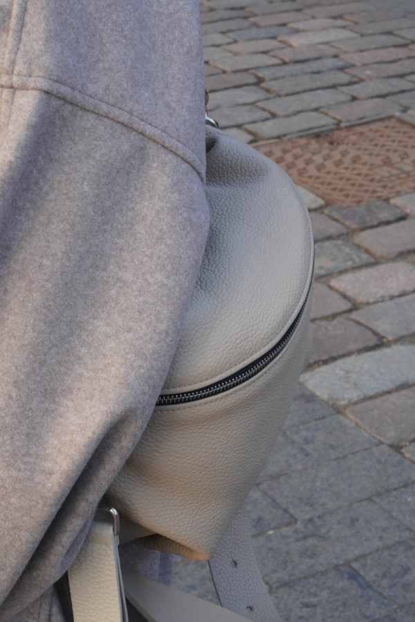 LEMANE. RANKINĖ PANDA