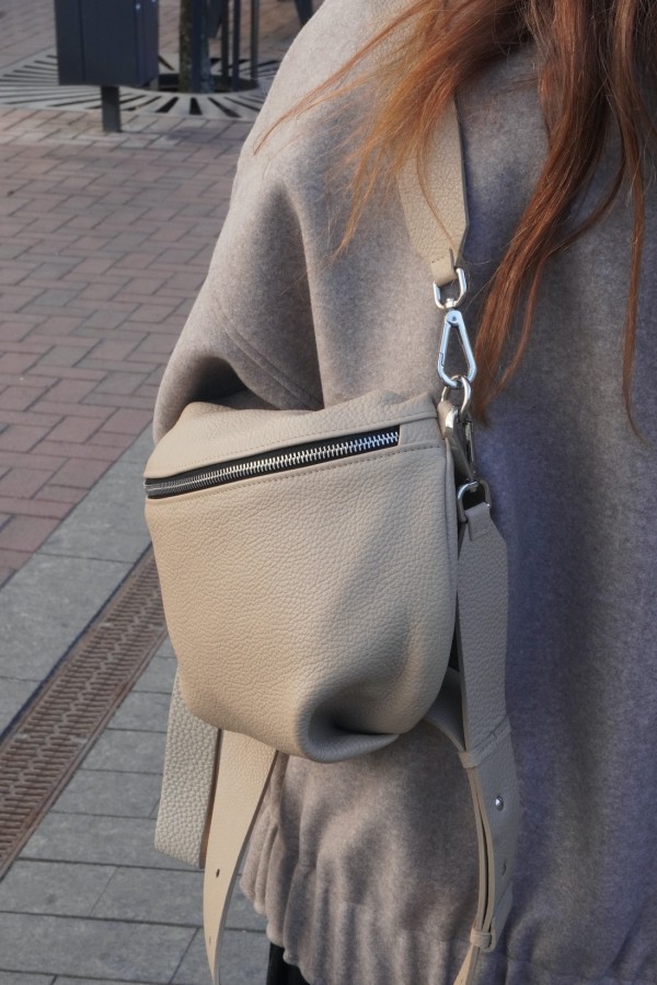 LEMANE. RANKINĖ PANDA