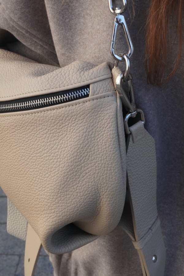 LEMANE. RANKINĖ PANDA