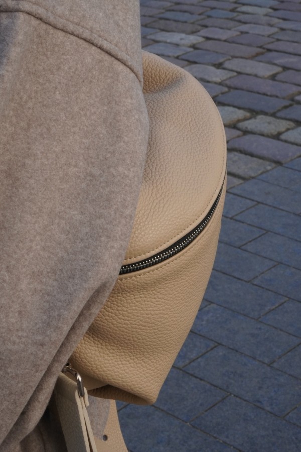 LEMANE. RANKINĖ PANDA