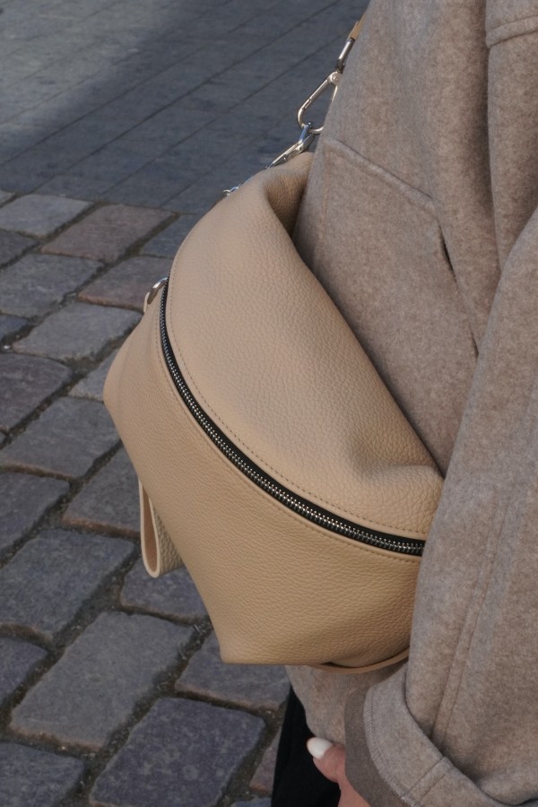 LEMANE. RANKINĖ PANDA