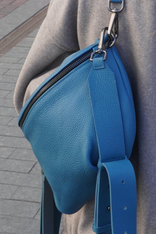 LEMANE. RANKINĖ PANDA