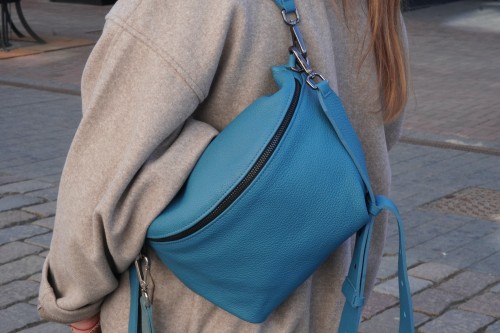 LEMANE. RANKINĖ PANDA