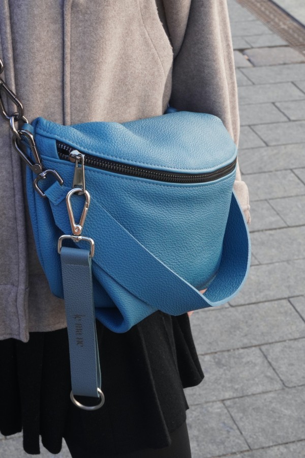 LEMANE. RANKINĖ PANDA