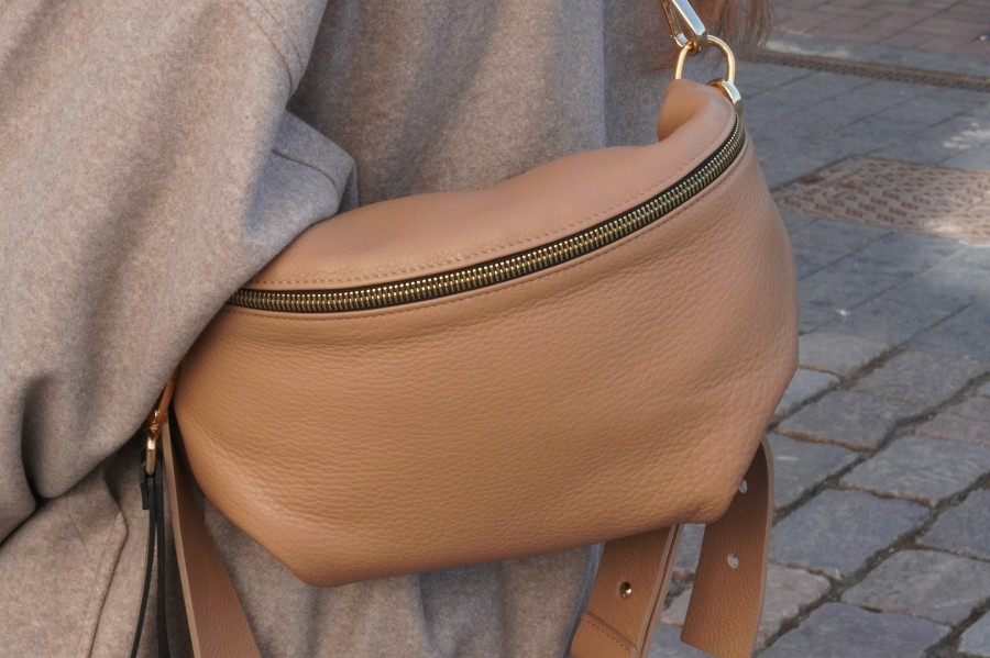 LEMANE. RANKINĖ PANDA