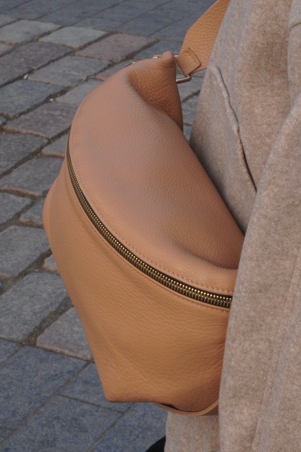 LEMANE. RANKINĖ PANDA