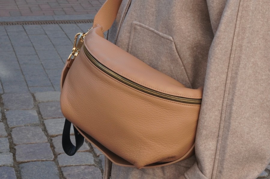 LEMANE. RANKINĖ PANDA