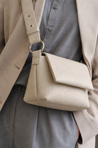 LEMANE. RANKINĖ smėlio