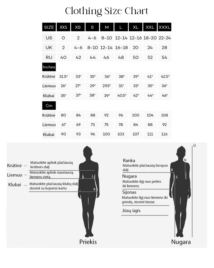 dzen. Sidabrinė suknelė