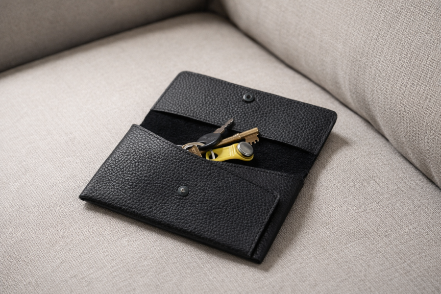 Lemane. dėklas Lemane. dėklas