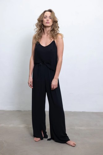 Lina Andriukone. palaidinė