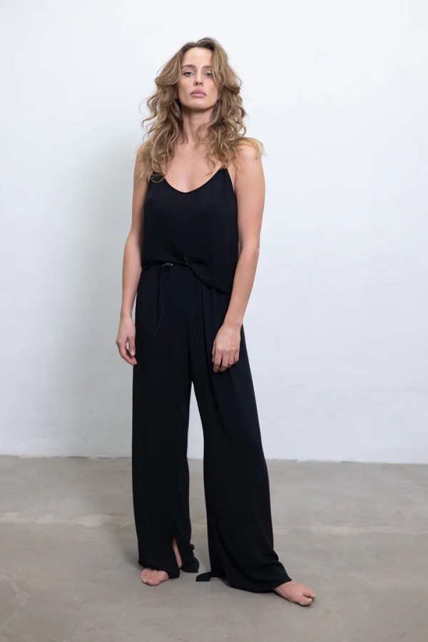 Lina Andriukone. palaidinė