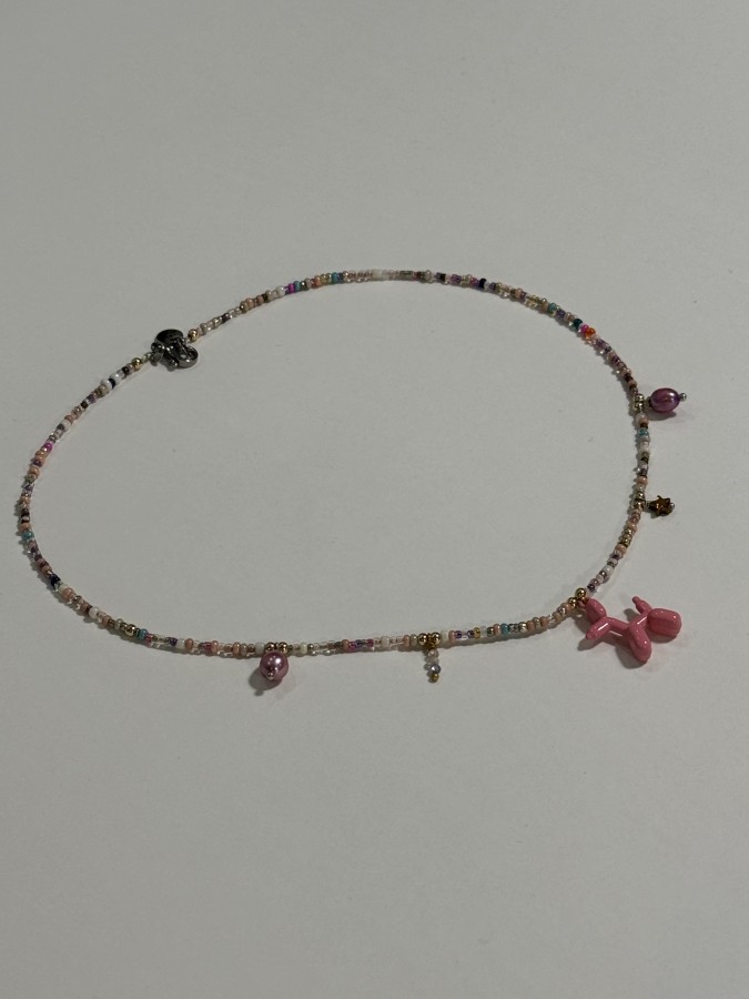 MAŽI DALYKAI. VĖRINUKAS 