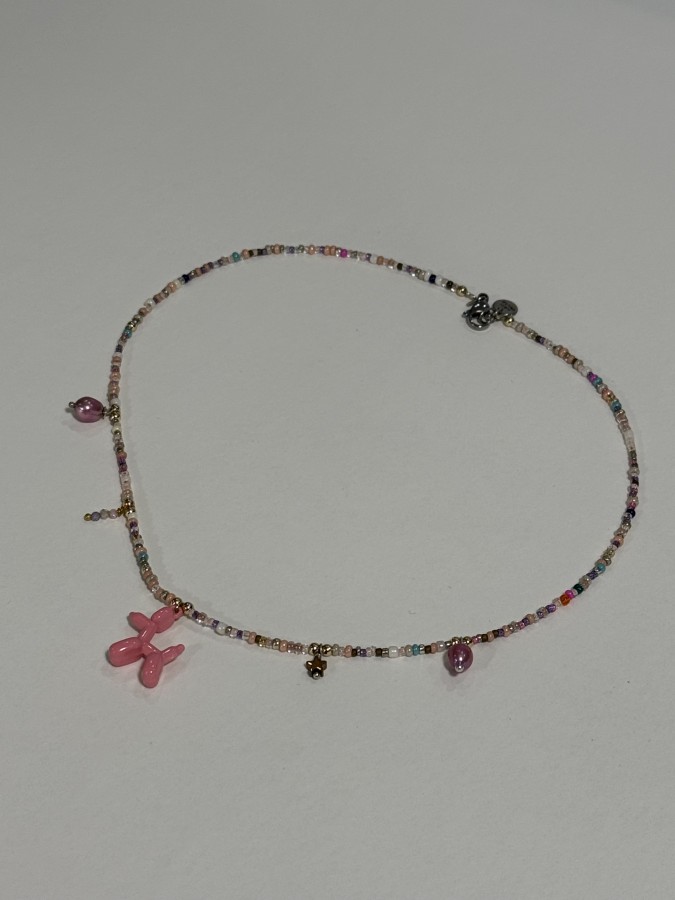 MAŽI DALYKAI. VĖRINUKAS 