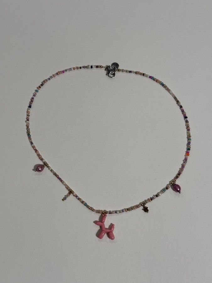 MAŽI DALYKAI. VĖRINUKAS 