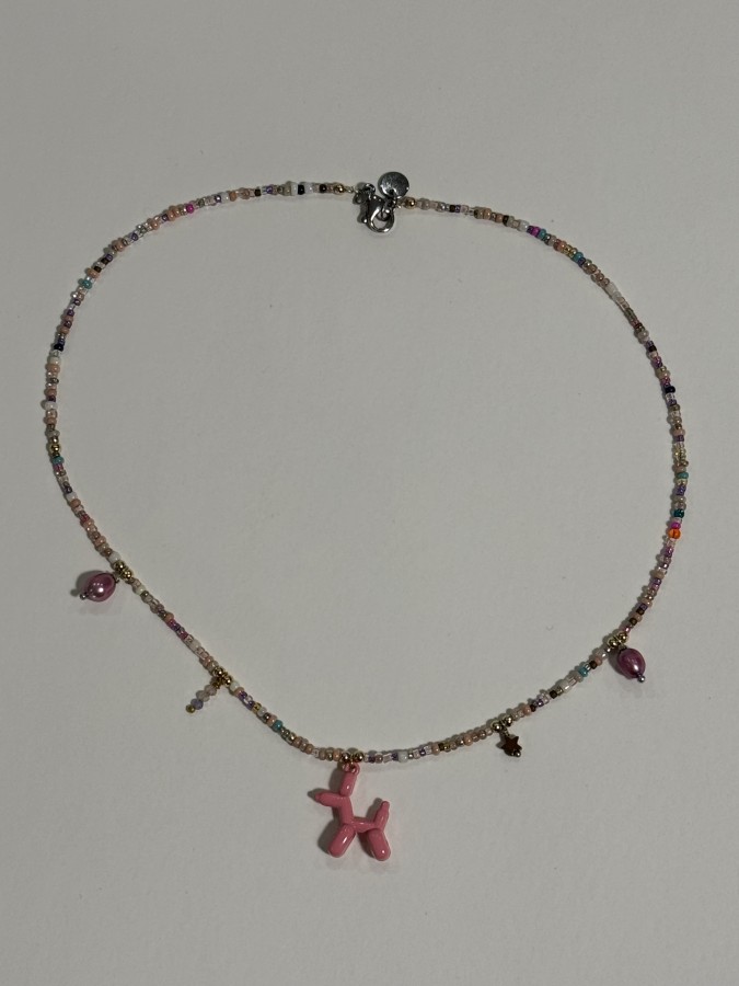 MAŽI DALYKAI. VĖRINUKAS 