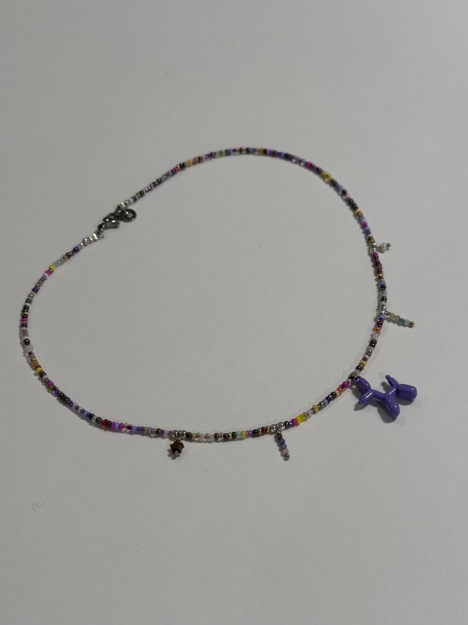 MAŽI DALYKAI. VĖRINUKAS