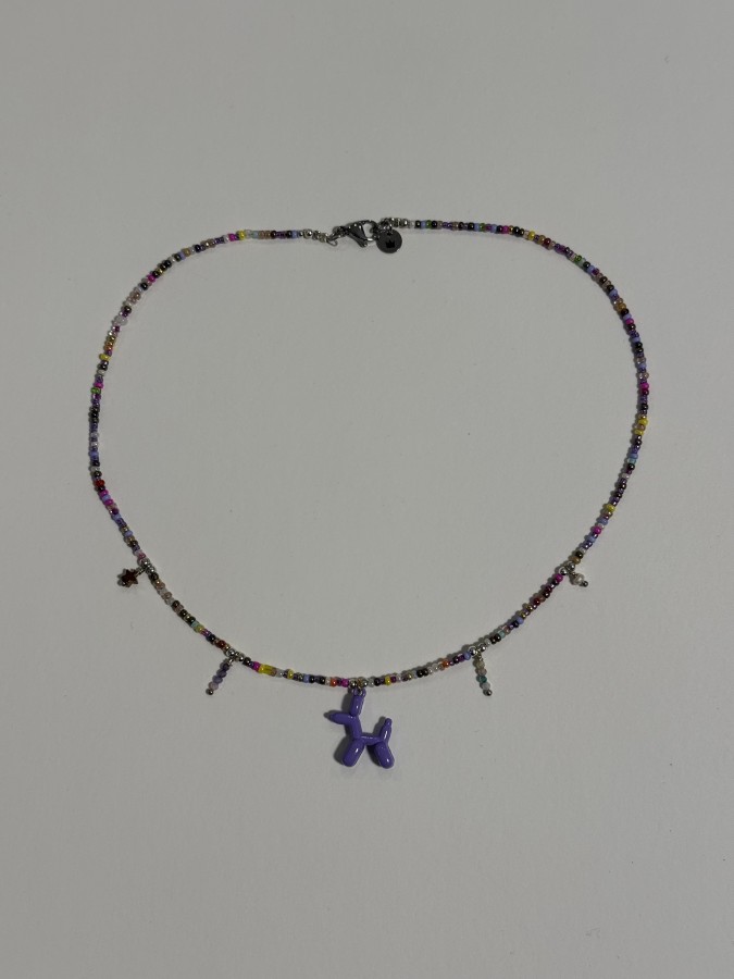 MAŽI DALYKAI. VĖRINUKAS