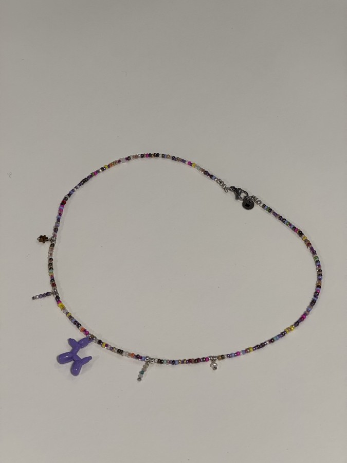 MAŽI DALYKAI. VĖRINUKAS