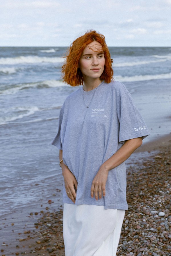 Mudvii. marškinėliai freedom Mudvii. marškinėliai freedom