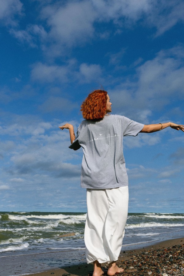 Mudvii. marškinėliai freedom Mudvii. marškinėliai freedom