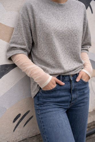 REVE ROSE. TIULIO RANKOVĖS