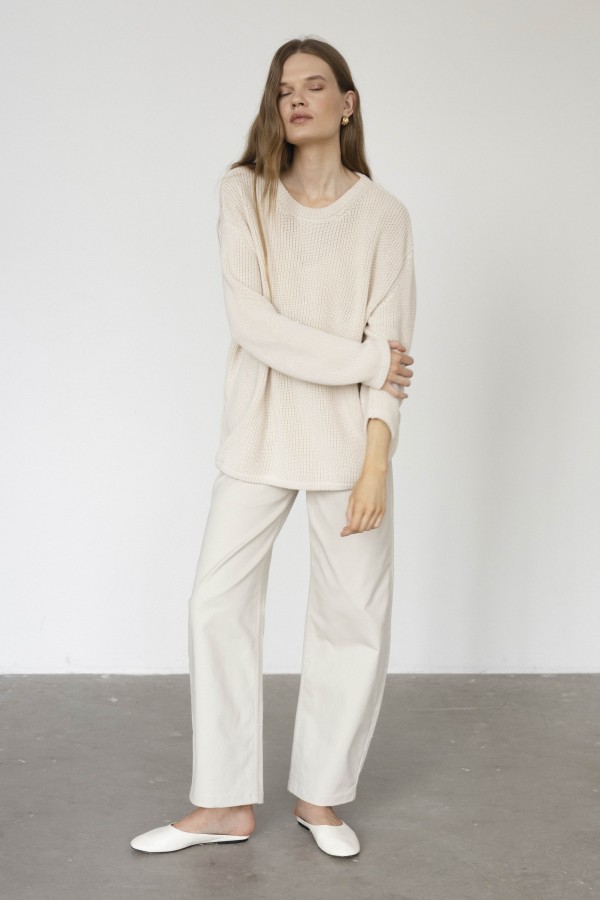 Robi Agnes. DAKOTA džinsai