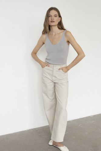 Robi Agnes. DAKOTA džinsai